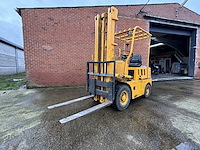 Komatsu heftruck - afbeelding 2 van  11