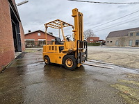 Komatsu heftruck - afbeelding 4 van  11