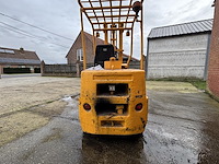 Komatsu heftruck - afbeelding 6 van  11