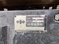 Komatsu heftruck - afbeelding 7 van  11