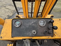 Komatsu heftruck - afbeelding 8 van  11