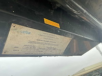 Komatsu pc 16rhs minigraafmachine - afbeelding 5 van  25