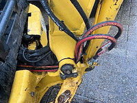 Komatsu pc 16rhs minigraafmachine - afbeelding 8 van  25