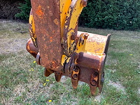 Komatsu pc0 - rupsgraafmachine - afbeelding 2 van  12