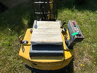 Komatsu pc0 - rupsgraafmachine - afbeelding 7 van  12