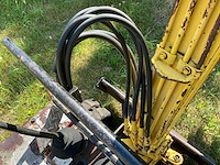 Komatsu pc0 - rupsgraafmachine - afbeelding 12 van  12