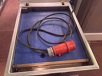 Komen vacuümmachine - afbeelding 4 van  4