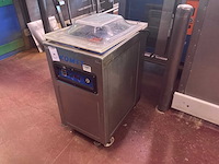 Komen vacuümmachine - afbeelding 2 van  4