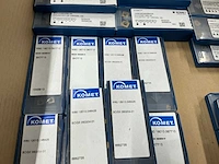 Komet 506x partij boorwisselplaten - afbeelding 4 van  6
