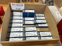 Komet 506x partij boorwisselplaten
