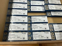 Komet 506x partij boorwisselplaten - afbeelding 3 van  6