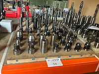 Komet abs50 opnames (53x) - afbeelding 1 van  7