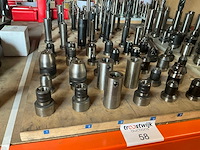 Komet abs50 opnames (53x) - afbeelding 2 van  7