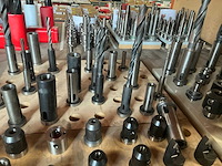 Komet abs50 opnames (53x) - afbeelding 6 van  7