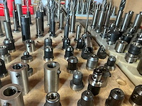 Komet abs50 opnames (53x) - afbeelding 4 van  7