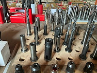 Komet abs50 opnames (53x) - afbeelding 7 van  7