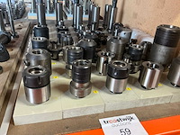 Komet abs63 opnames (38x) - afbeelding 2 van  7
