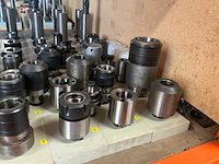 Komet abs63 opnames (38x) - afbeelding 3 van  7