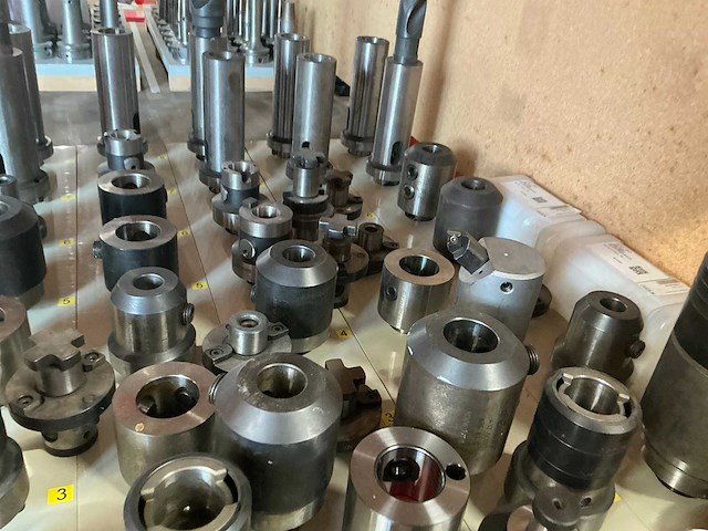Komet abs63 opnames (38x) - afbeelding 5 van  7