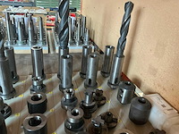 Komet abs63 opnames (38x) - afbeelding 6 van  7