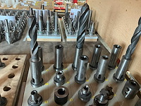 Komet abs63 opnames (38x) - afbeelding 7 van  7