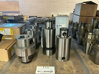 Komet assortiment abs reducties