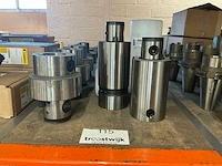 Komet assortiment abs reducties - afbeelding 2 van  6