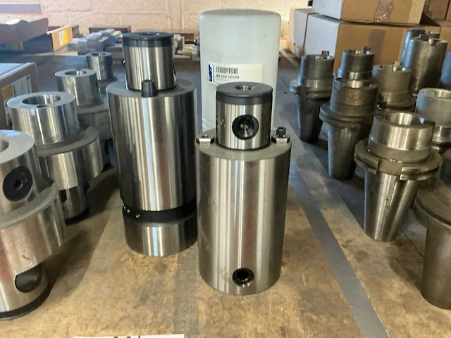 Komet assortiment abs reducties - afbeelding 3 van  6
