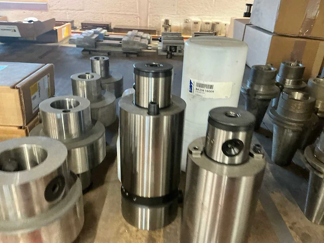 Komet assortiment abs reducties - afbeelding 4 van  6
