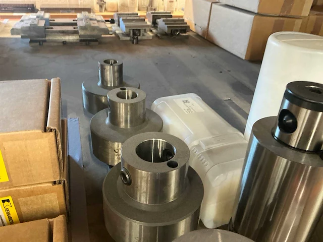 Komet assortiment abs reducties - afbeelding 6 van  6