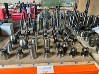 Komet assortiment abs50 opnames
