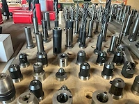 Komet assortiment abs50 opnames - afbeelding 4 van  7