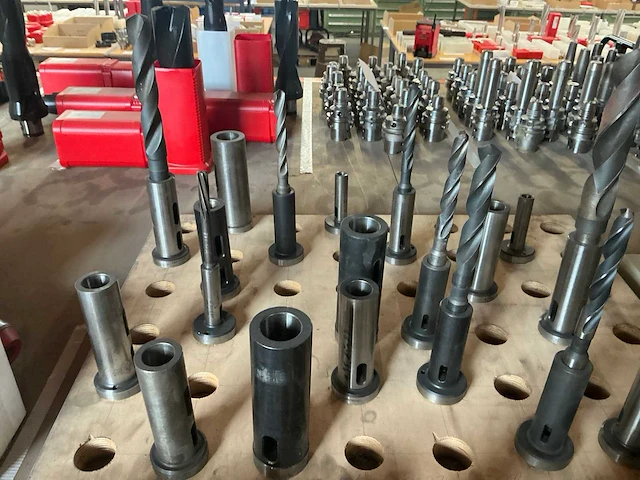Komet assortiment abs50 opnames - afbeelding 7 van  7