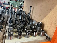 Komet assortiment abs63 opnames