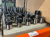 Komet assortiment abs63 opnames - afbeelding 2 van  6