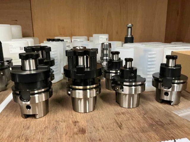 Komet assortiment hska80 opnames - afbeelding 2 van  7