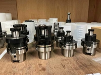 Komet assortiment hska80 opnames - afbeelding 2 van  7