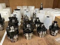 Komet assortiment hska80 opnames - afbeelding 3 van  7