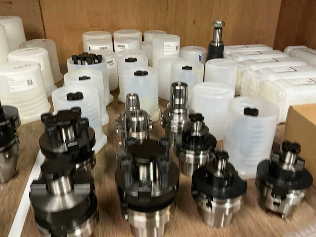 Komet assortiment hska80 opnames - afbeelding 4 van  7