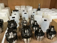 Komet assortiment hska80 opnames - afbeelding 4 van  7