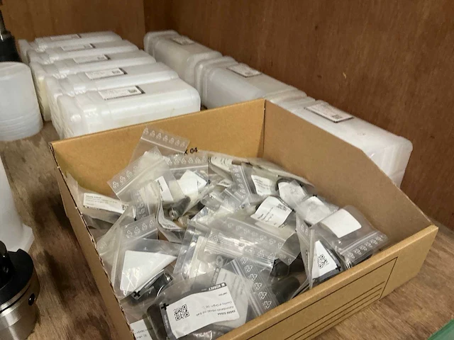 Komet assortiment hska80 opnames - afbeelding 6 van  7