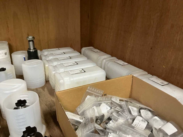 Komet assortiment hska80 opnames - afbeelding 7 van  7