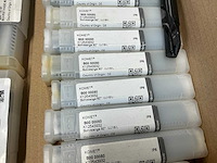 Komet boor/kotterbeitels (21x) - afbeelding 4 van  5