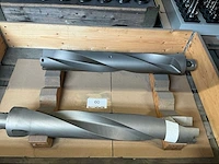 Komet boorkroonhouder abs125 opname kub (2x) - afbeelding 2 van  4