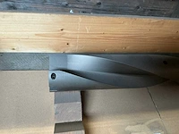 Komet boorkroonhouder abs125 opname kub (2x) - afbeelding 4 van  4