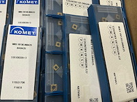 Komet boorwisselplaat (290x) - afbeelding 2 van  4
