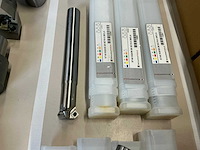 Komet en schumantools wisselplaat-verzinkfrees (9x) - afbeelding 4 van  7