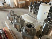Komet en wnt abs125 reducties (6x) - afbeelding 5 van  5