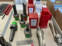 Komet en wnt wisselplaatboor kub pentron (12x) - afbeelding 4 van  6