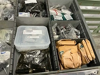 Komet grote partij onderdelen - afbeelding 7 van  11